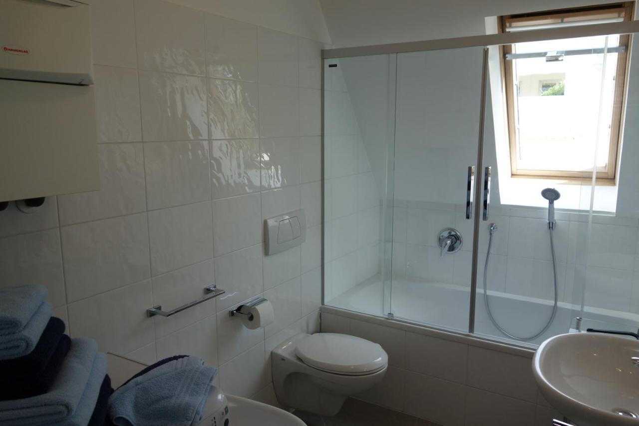 Hager Apartment 2 Merano Exterior photo