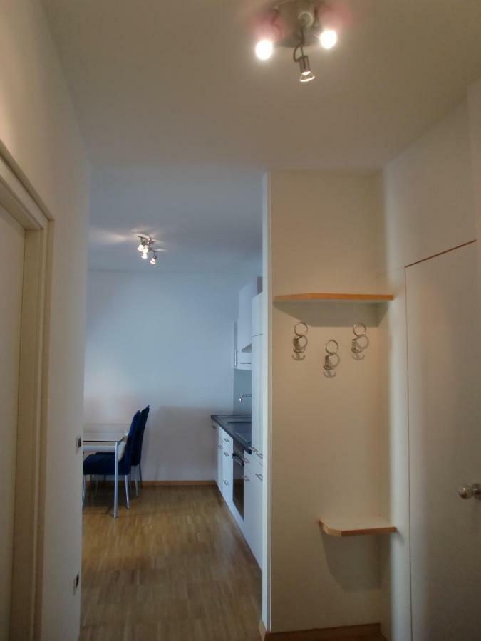 Hager Apartment 2 Merano Exterior photo