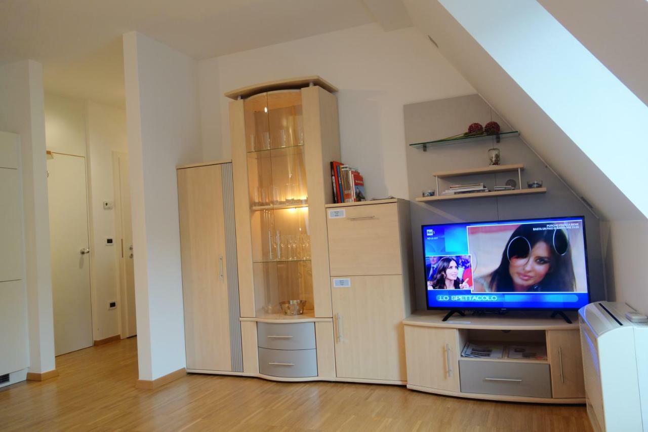 Hager Apartment 2 Merano Exterior photo