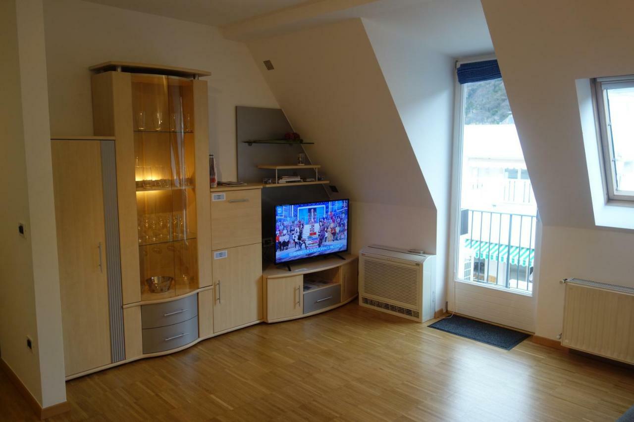 Hager Apartment 2 Merano Exterior photo