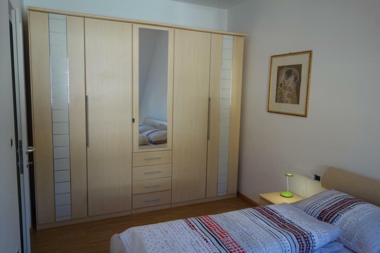 Hager Apartment 2 Merano Exterior photo