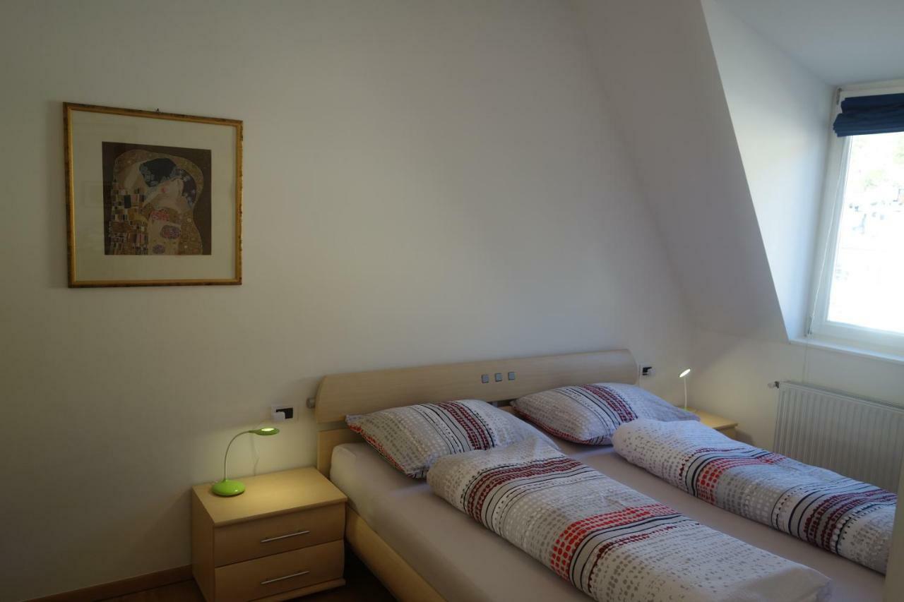 Hager Apartment 2 Merano Exterior photo